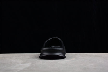 Balenciaga Mold Black Slides