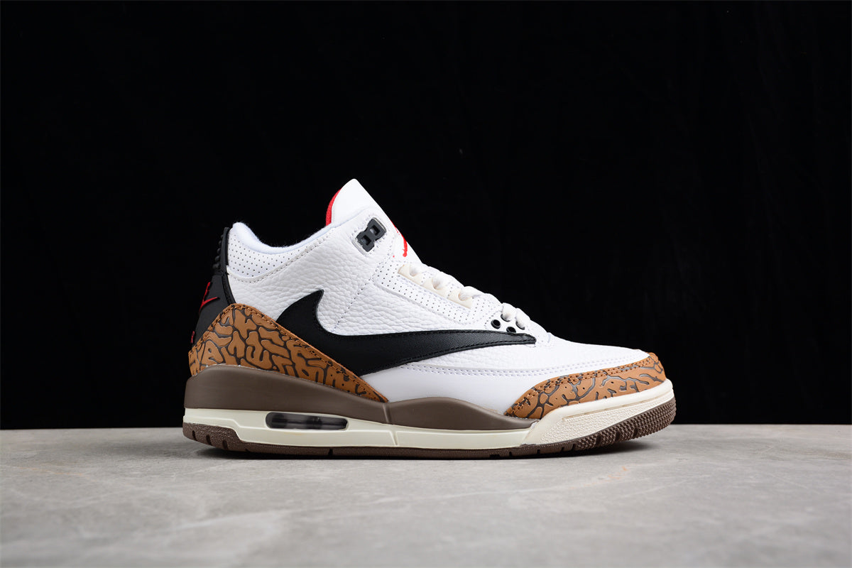 Air Jordan 3 Retro SP x Travis Scott