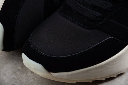 adidas Fear of God Athletics 86 Low Black Sneakers