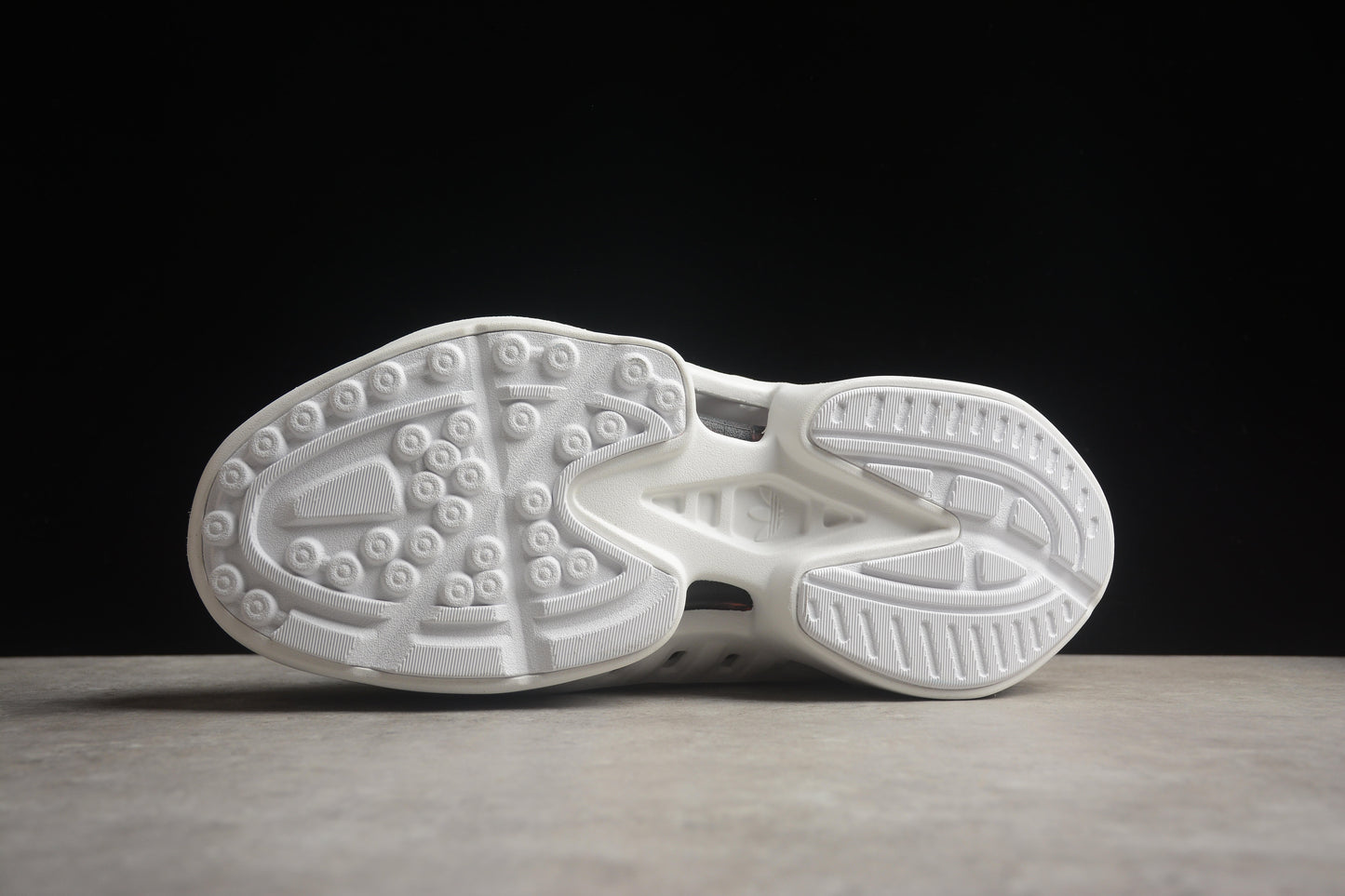 adidas adiFOM Climacool "Crystal White"