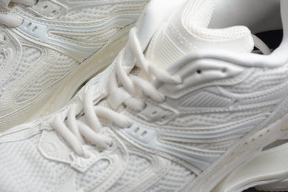 Balenciaga X-Pander White Sneakers