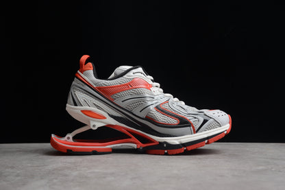 Balenciaga X-Pander Orange Grey