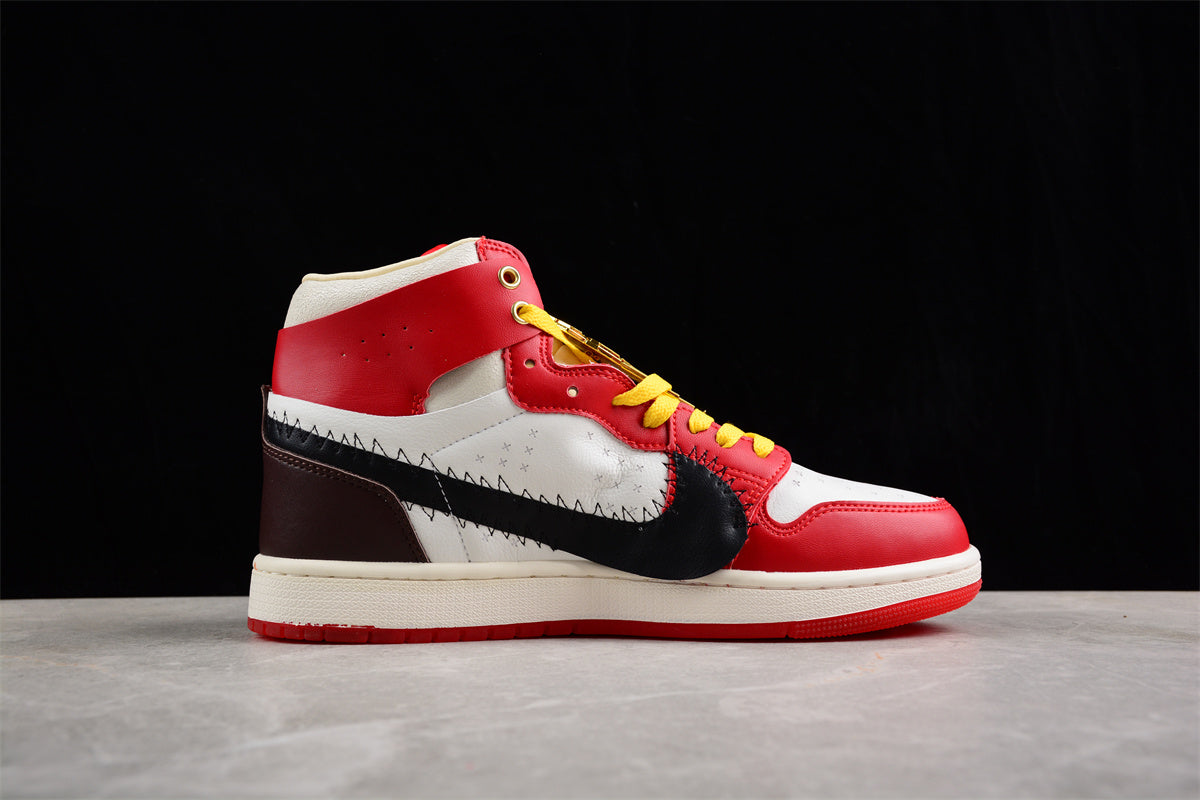Teyana Taylor x Air Jordan 1 Retro High