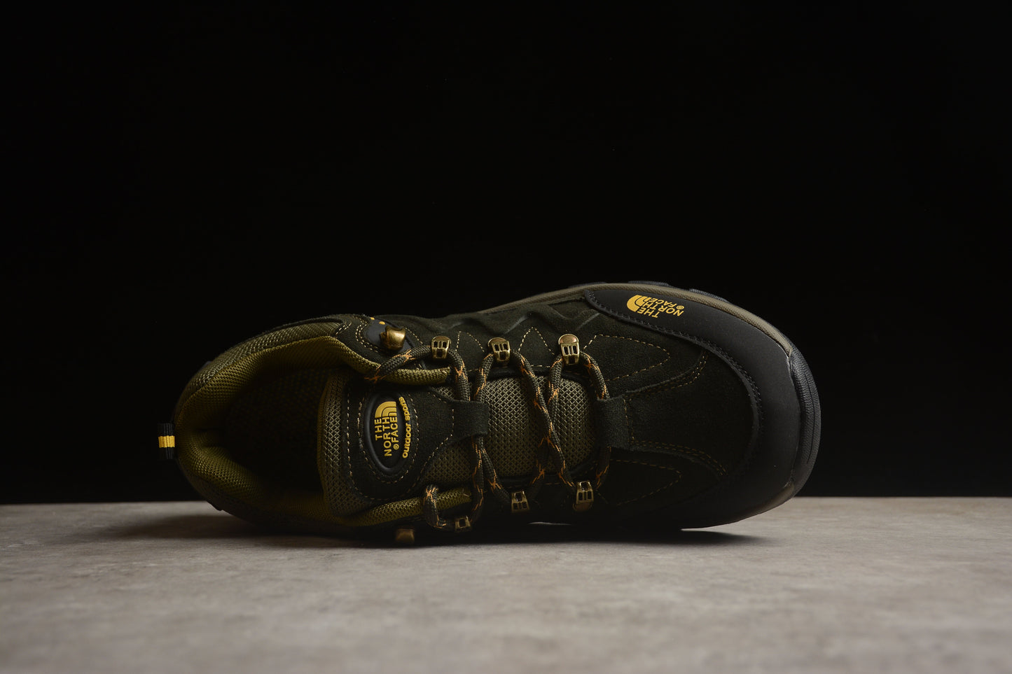 The North Face Cedar Mesa Mountain Shoes