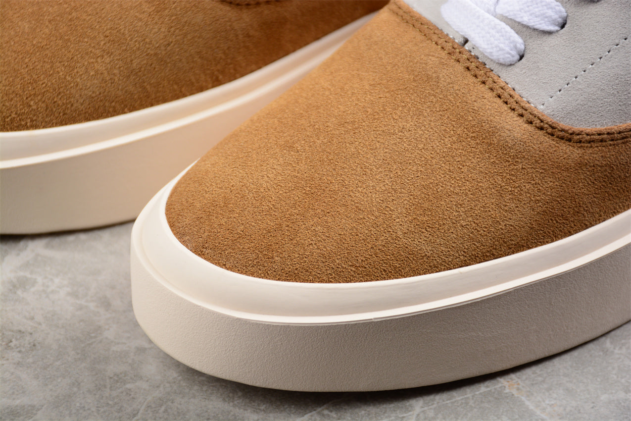 Fear of God 101 Low Top “Cappuccino Bone”
