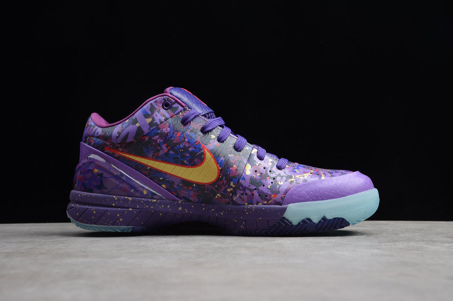 Nike Zoom Kobe 4 “Prelude”
