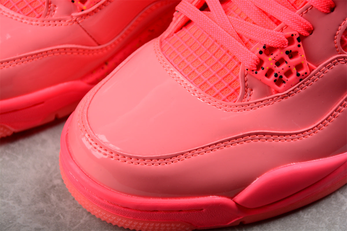 Air Jordan 4 Retro NRG Pink