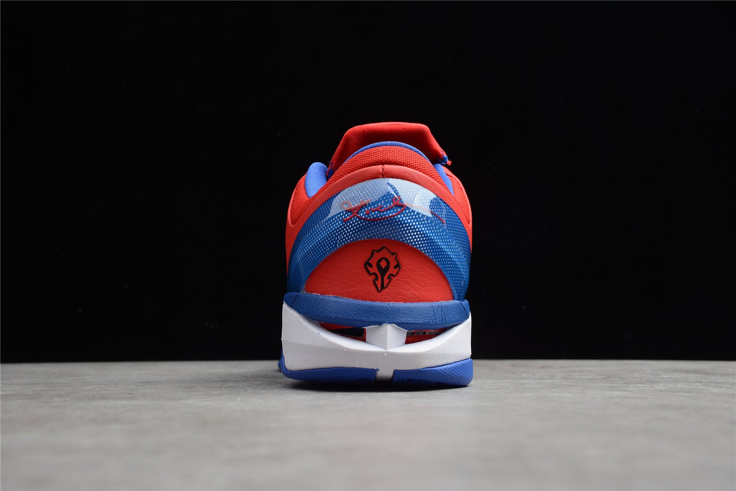 Nike Zoom Kobe 7 “Lion Heart”