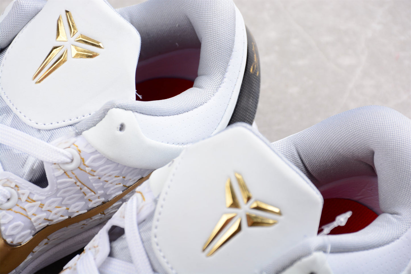 Nike Zoom Kobe 7 “Home”