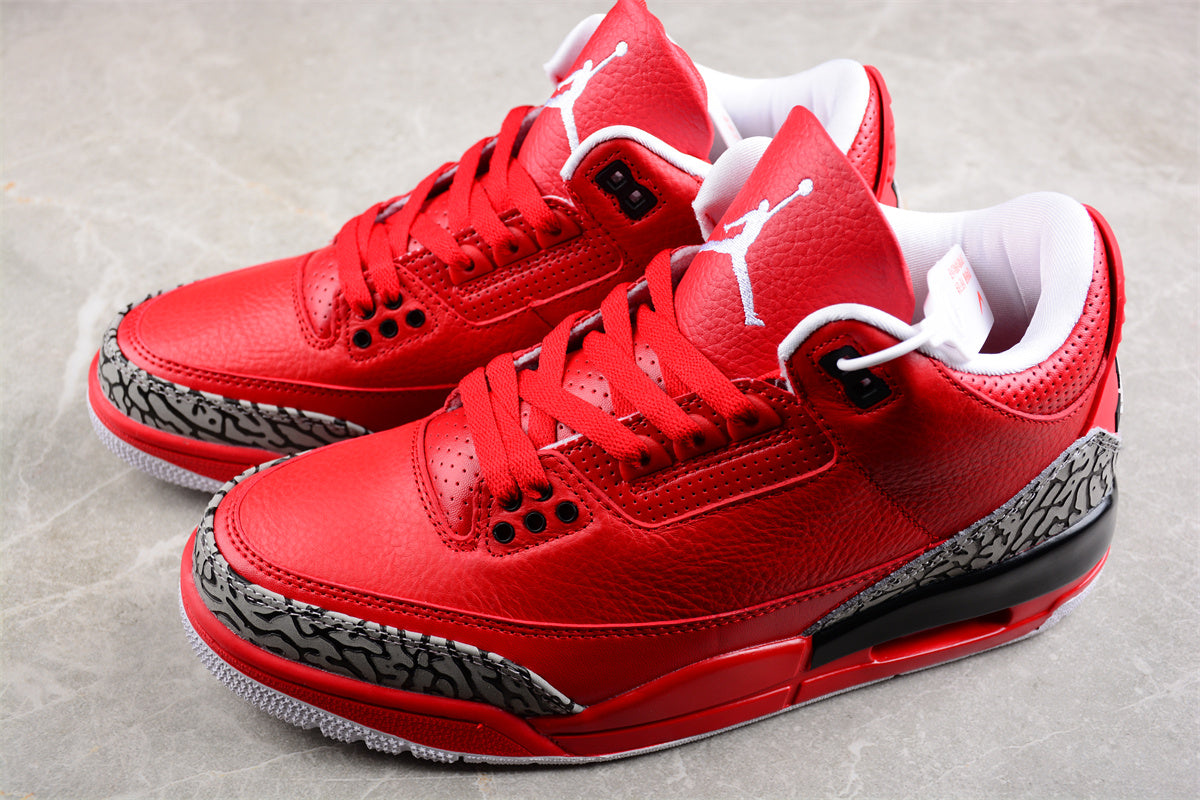 Air Jordan 3 Retro DJ Khaled "Grateful"