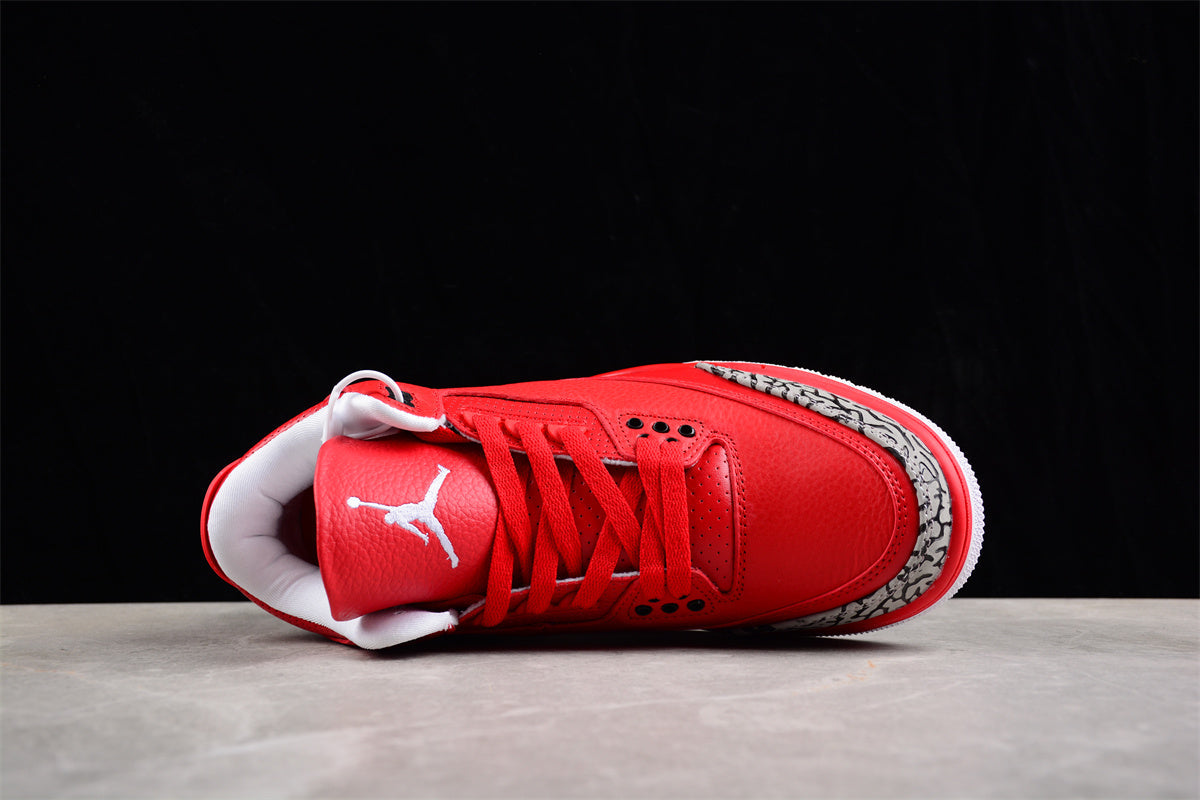 Air Jordan 3 Retro DJ Khaled "Grateful"