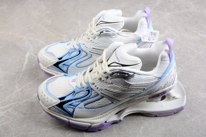Balenciaga X-Pander White Purple
