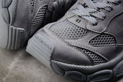 Balenciaga 3XL Worn-Out Grey