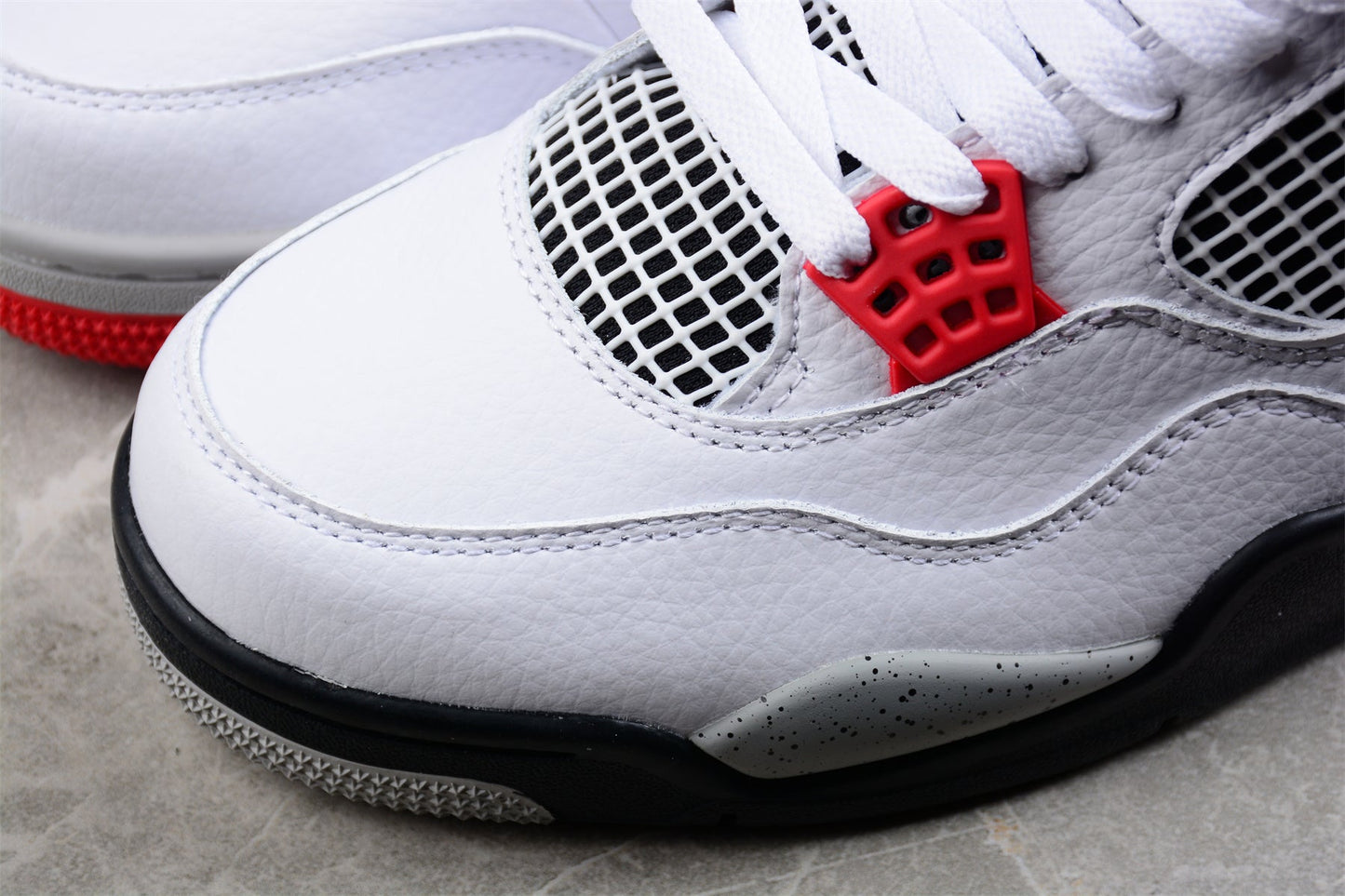 Air Jordan 4 Retro SE "What The"