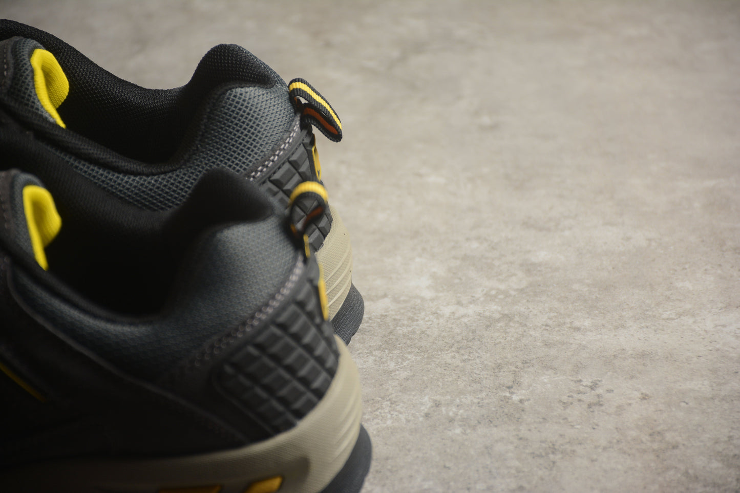 North Face Hedgehog Fastpack GTX Low