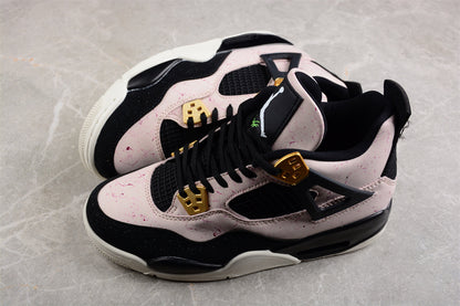 Air Jordan 4 Retro Silt Red (Women's) Sneakers