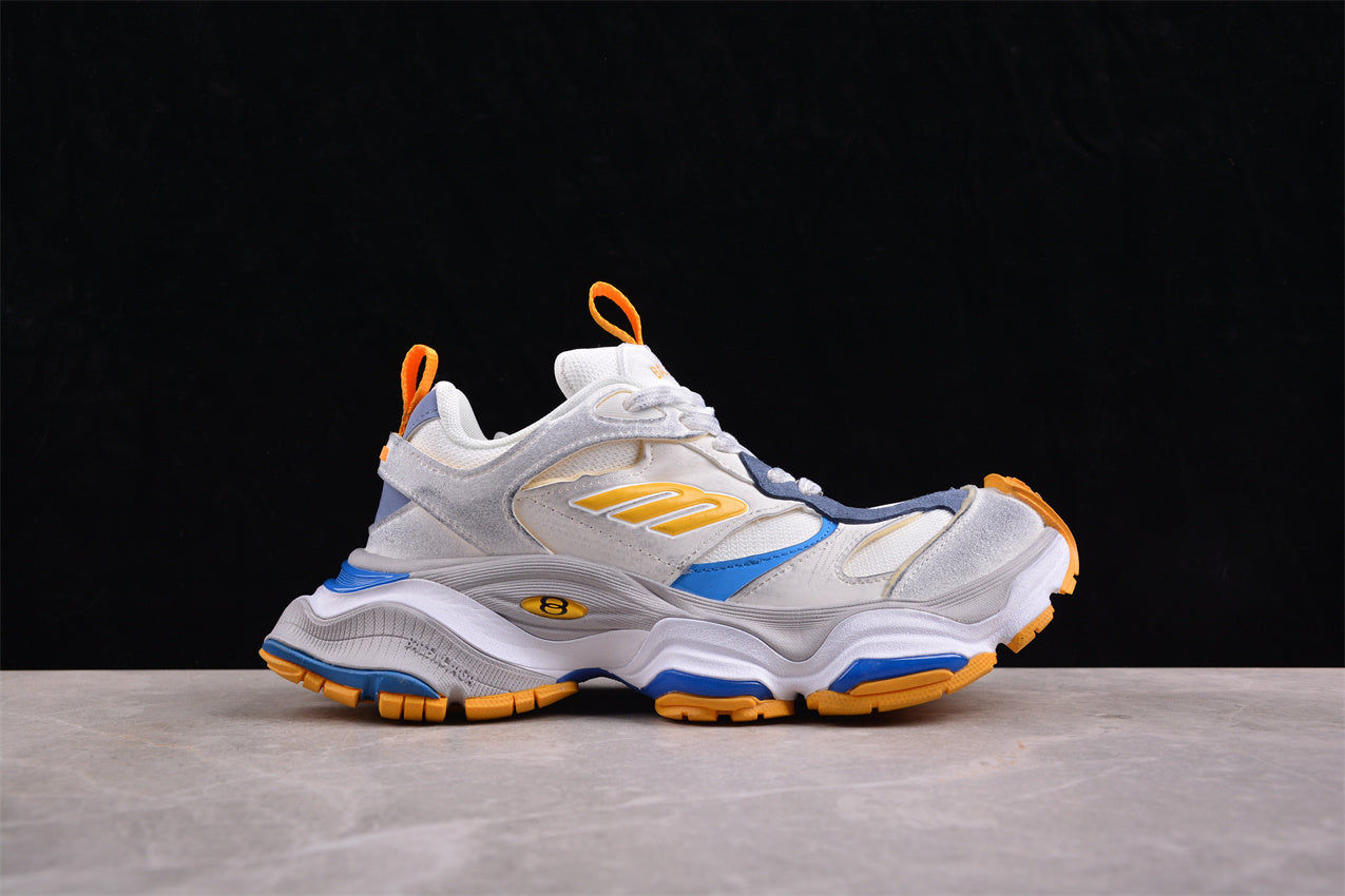 Balenciaga Cargo Sneakers
