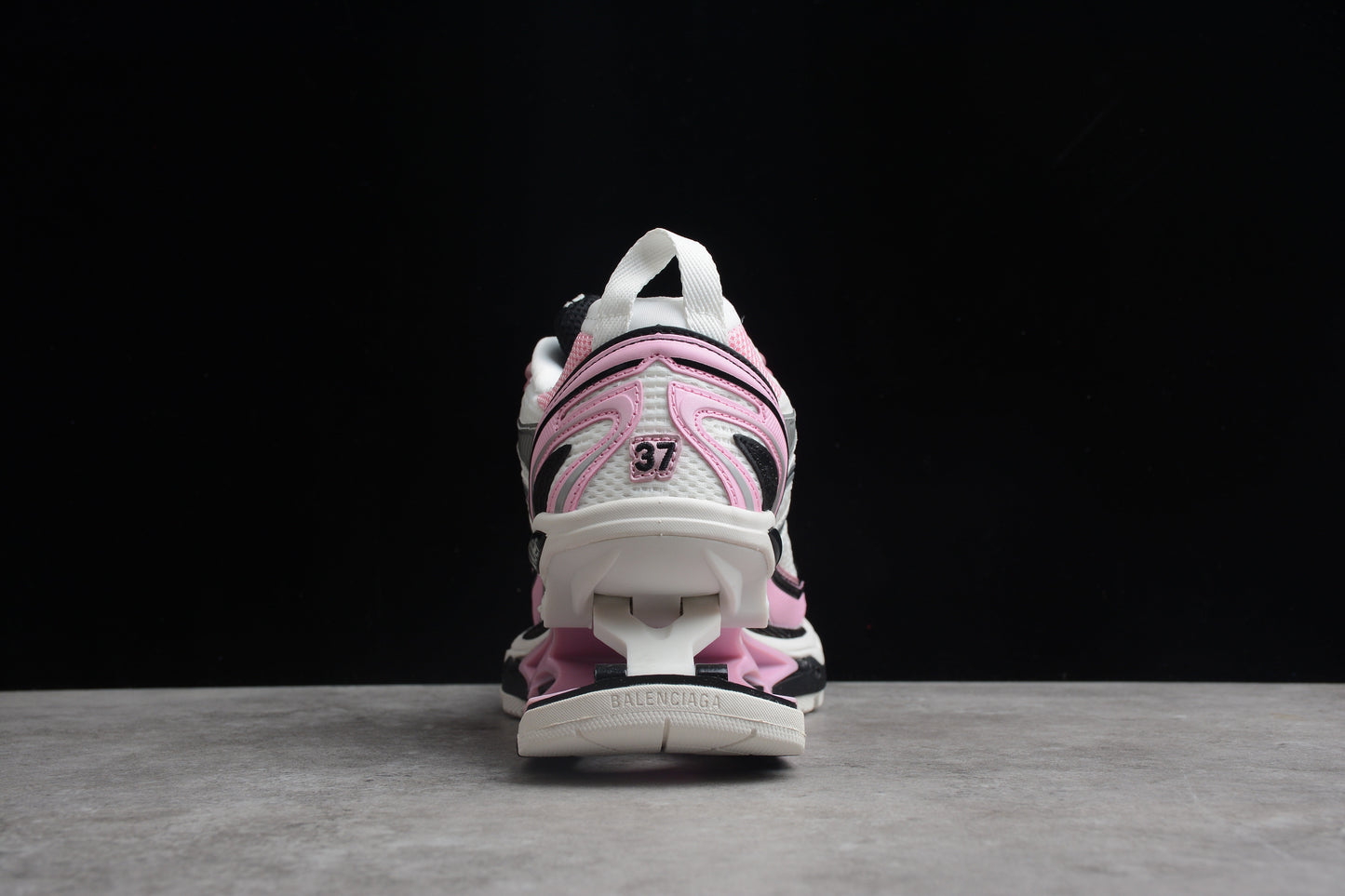 Balenciaga X-Pander Pink