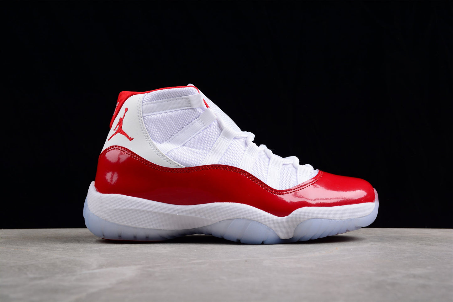 Air Jordan 11 "Cherry"