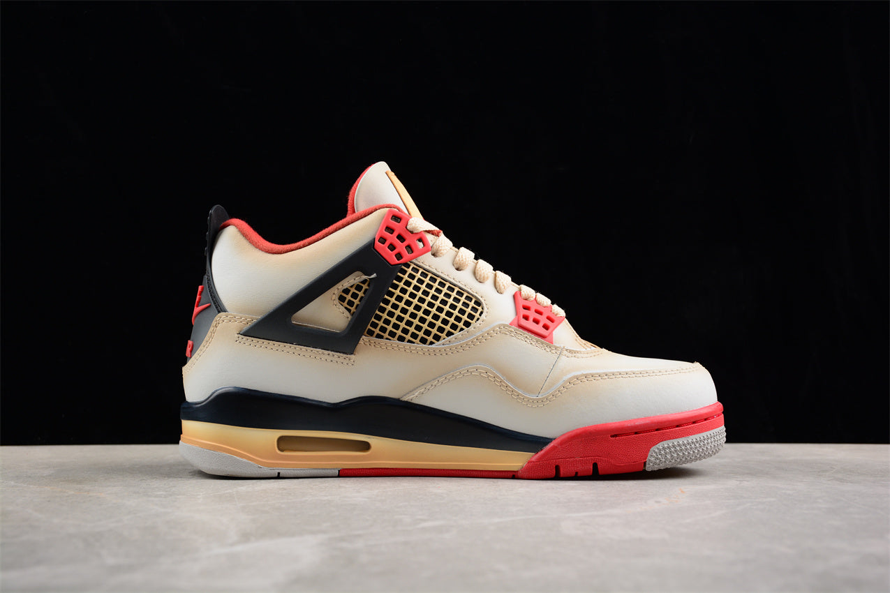 Air Jordan 4 Retro "Fire Red"