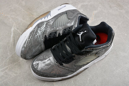 Air Jordan 5 Low Premium ASG Sneakers