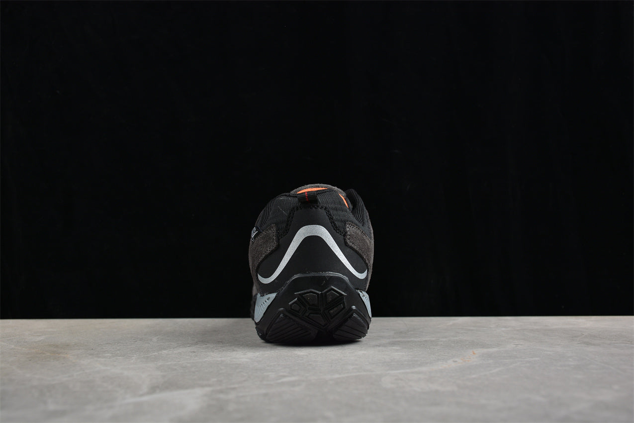 The North Face Cedar Mesa Low – Grey