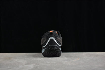 The North Face Cedar Mesa Low Hiking Shoes Grey