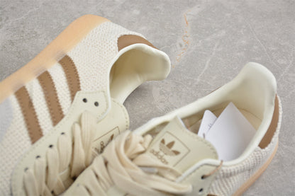 adidas Samba OG Cream White Cardboard Sneakers