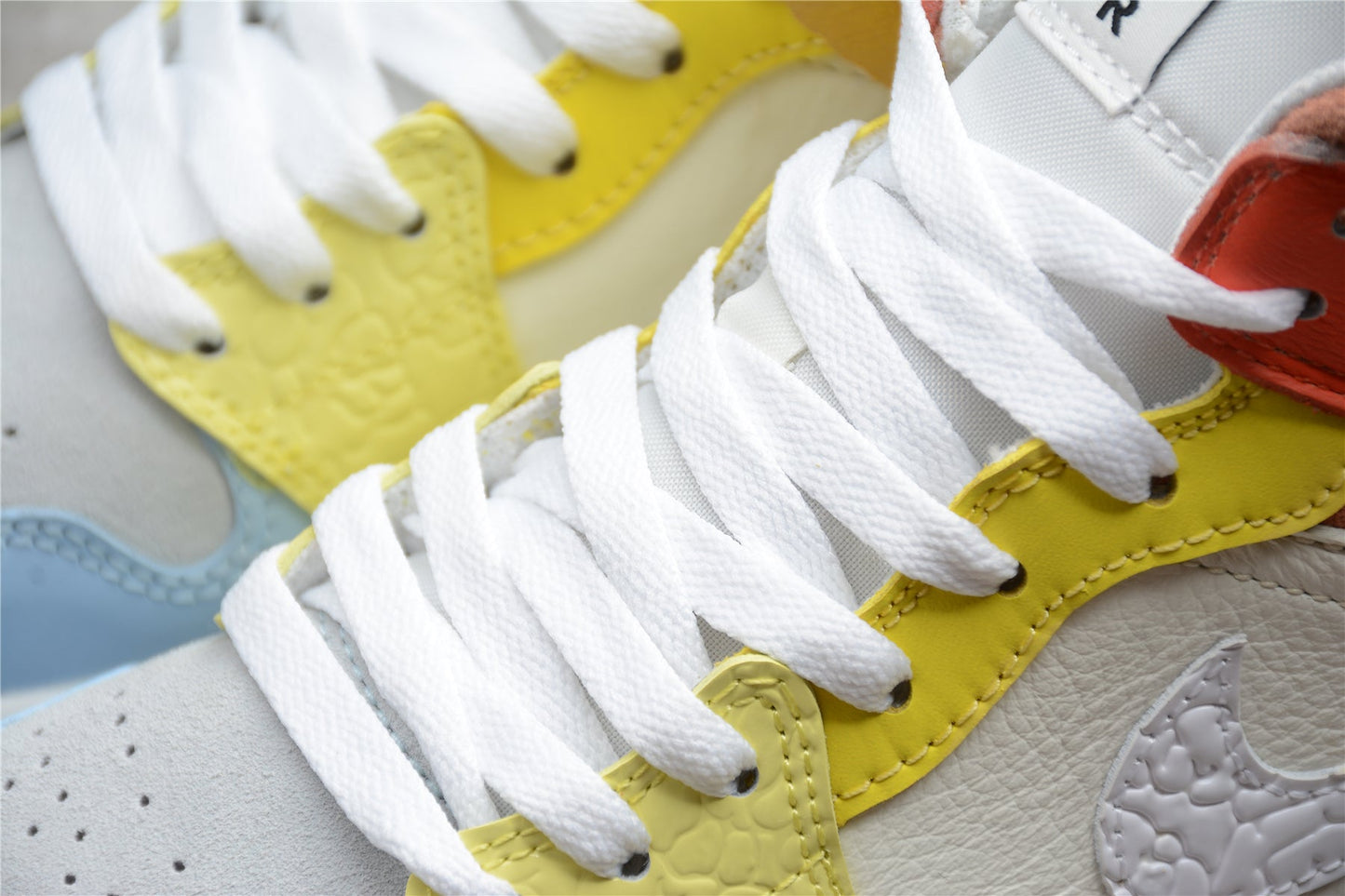 Air Jordan 1 Mid "To My First Coach"