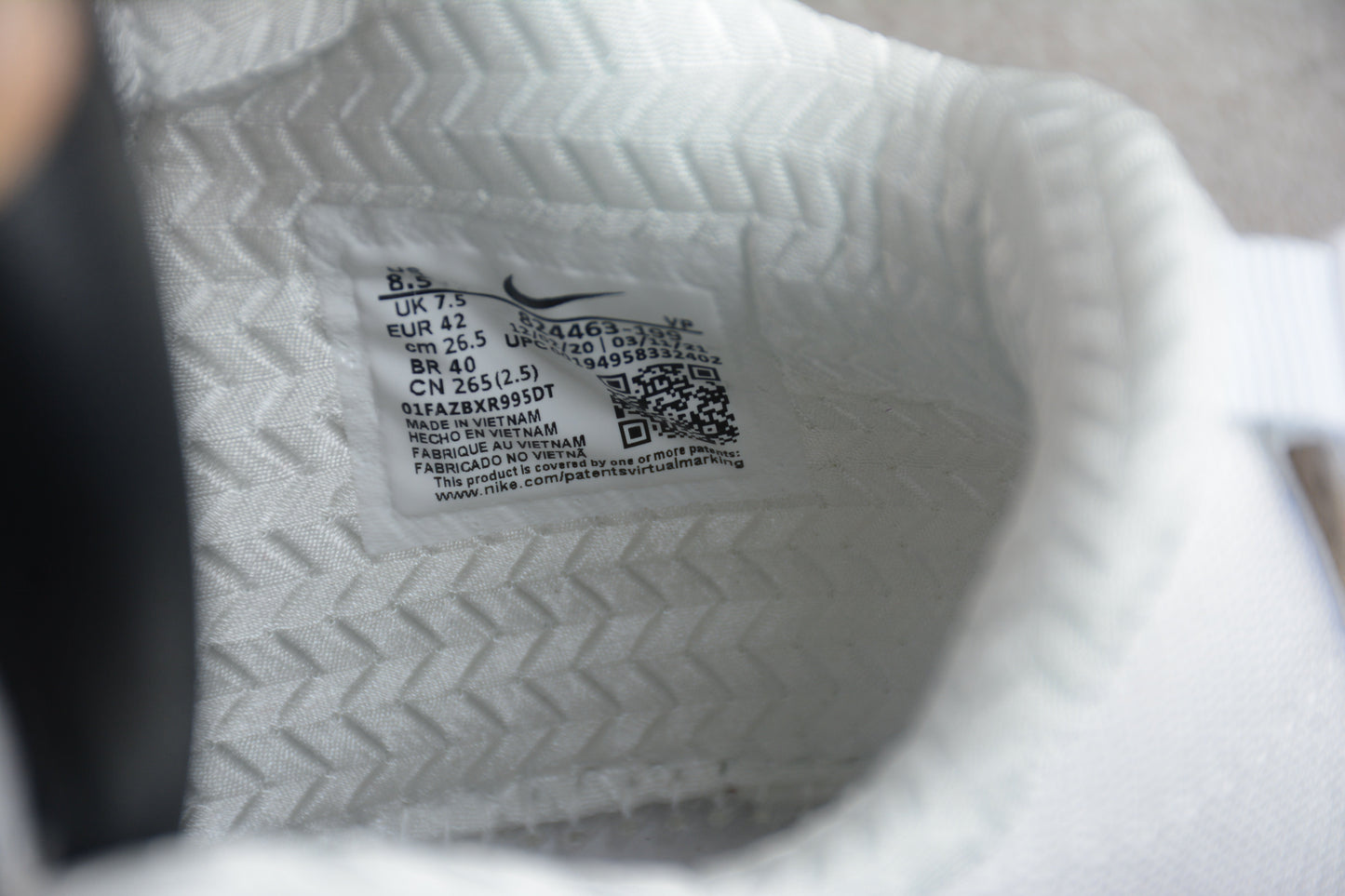 Nike Kobe 11 "White Horse"