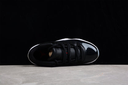 Air Jordan 11 Retro Low 72-10 Sneakers