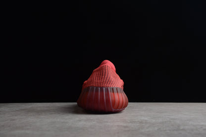 Adidas Yeezy Boost 350 V2 CMPCT Slate Red Sneakers