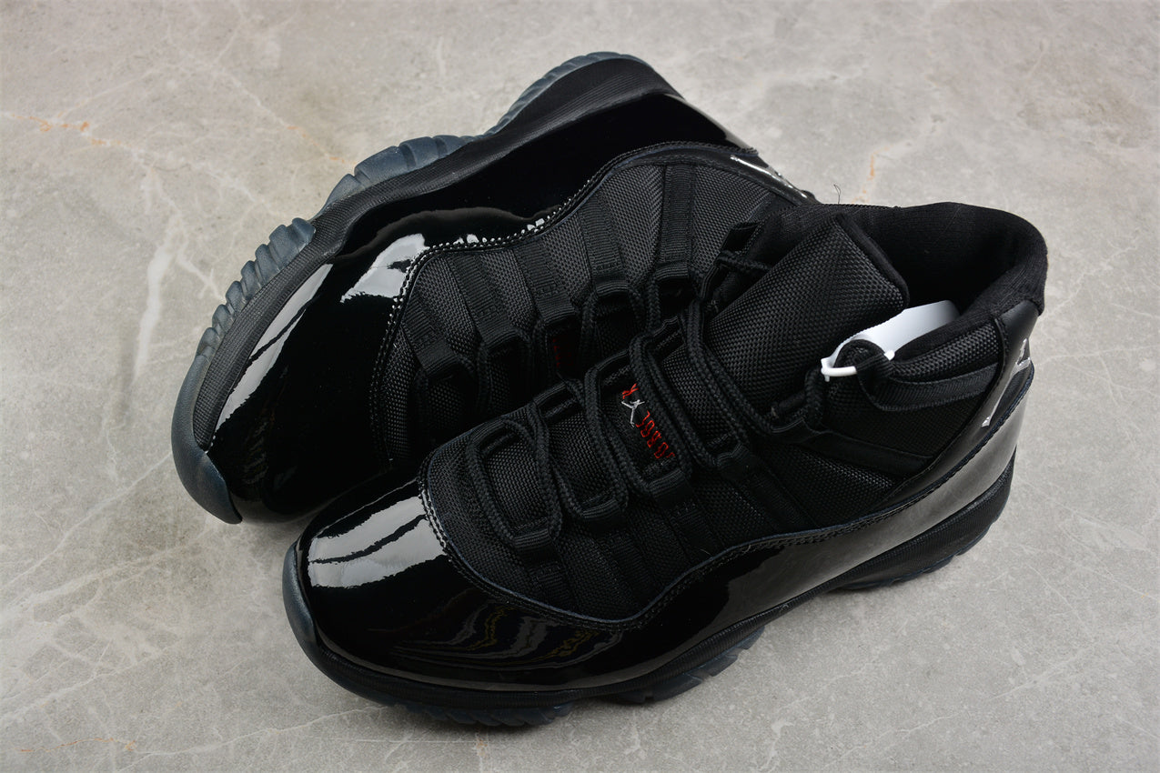 Nike Air Jordan 11 Retro 'Cap and Gown'