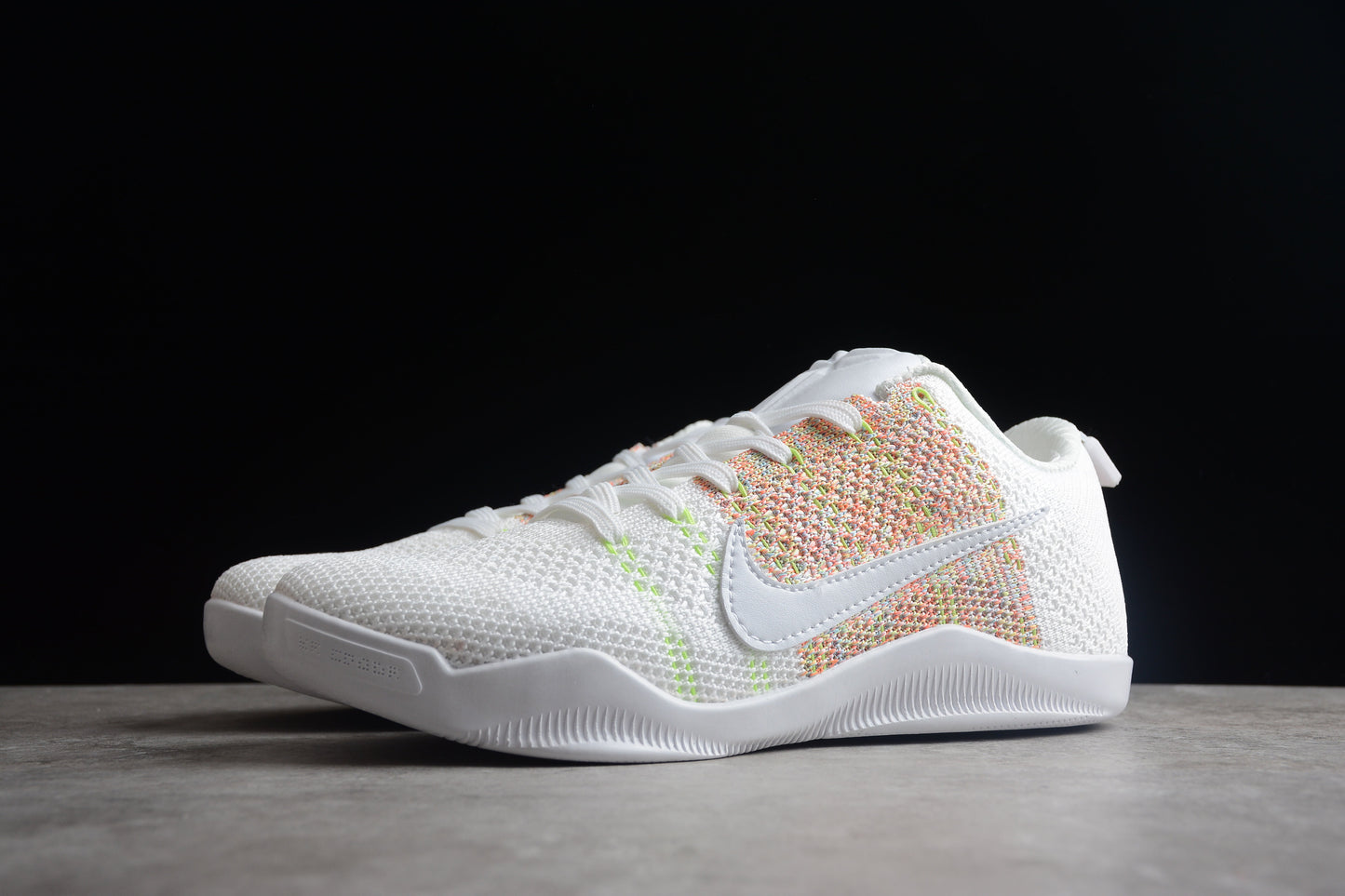 Nike Kobe 11 "White Horse"