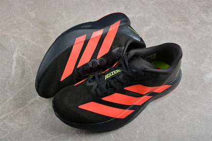 adidas Adizero Evo SL Carbon Red