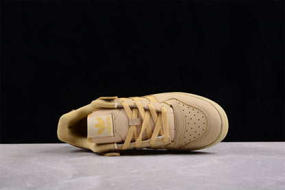 Adidas Forum 84 Low ID0991 Beige Sneakers