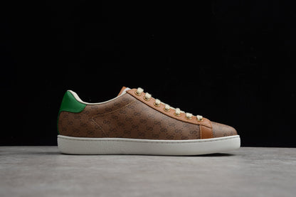 Gucci x Disney Mickey Ace Sneakers