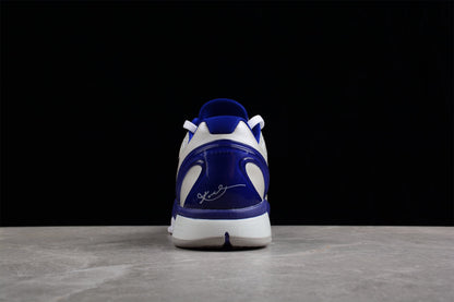 Nike Zoom Kobe 6 Concord Basketball Shoes