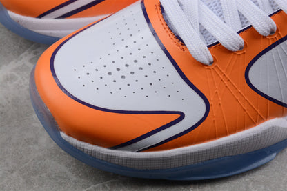 Nike Kobe 5 Protro Devin Booker PE Basketball Shoes