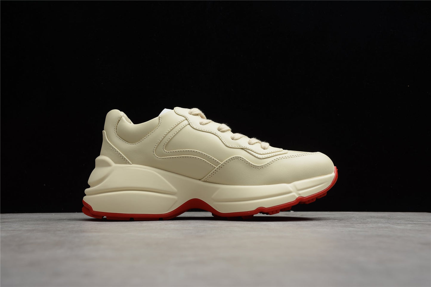Gucci x Doraemon Rhyton Sneakers