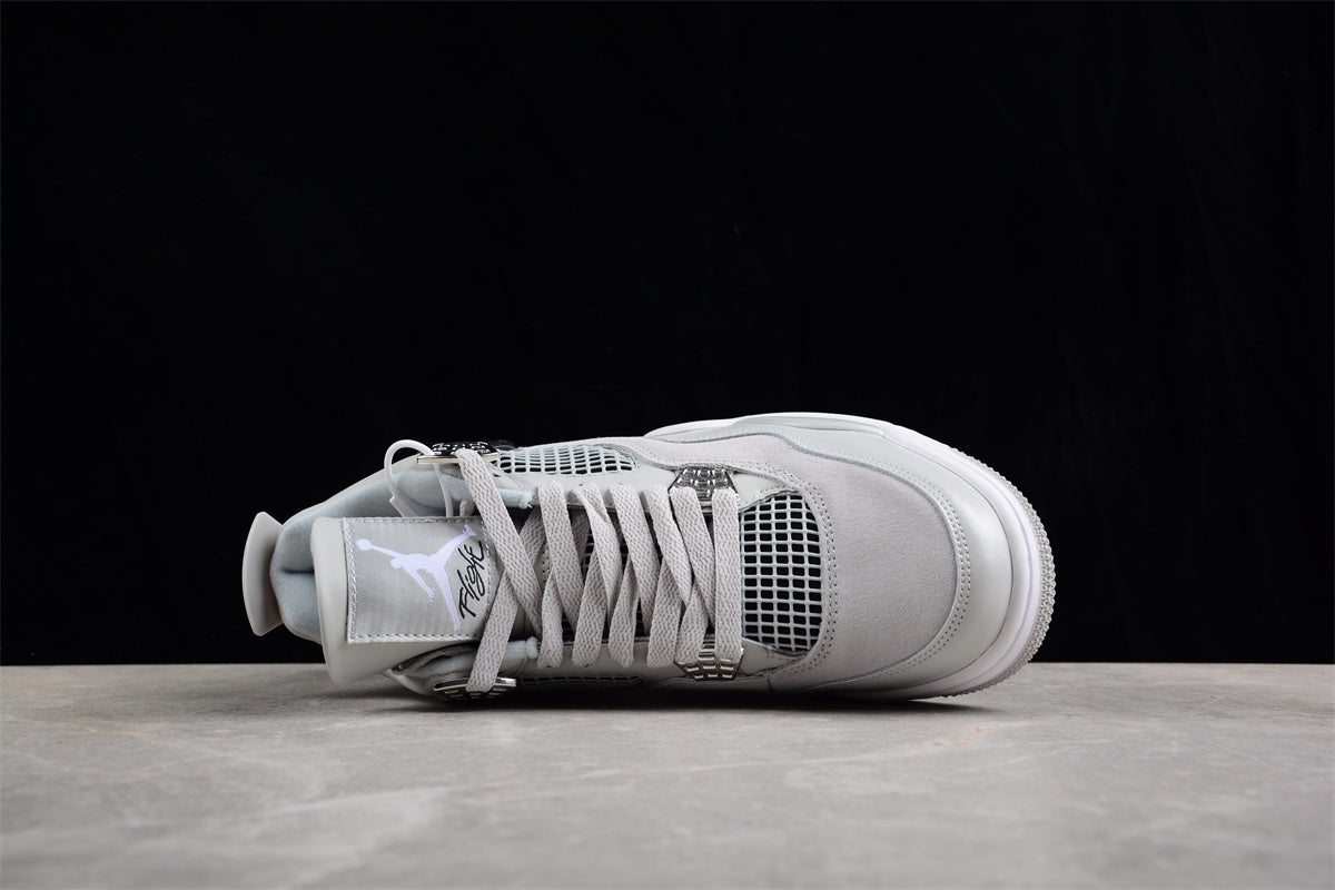 Nike Air Jordan 4 Retro "Frozen Moments"