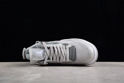 Nike Air Jordan 4 Retro Frozen Moments (Women's) Sneakers
