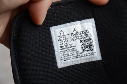 Nike Air Jordan 1 Low SE Spray Paint Sneakers