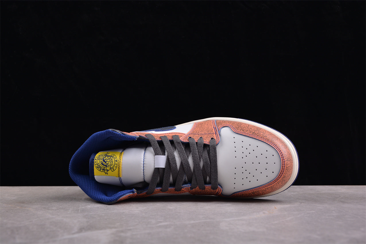 Air Jordan 1 Mid SE ‘Flight Vintage’ FV3619-106
