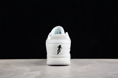 Travis Scott x Jordan Cut The Check White Sneakers