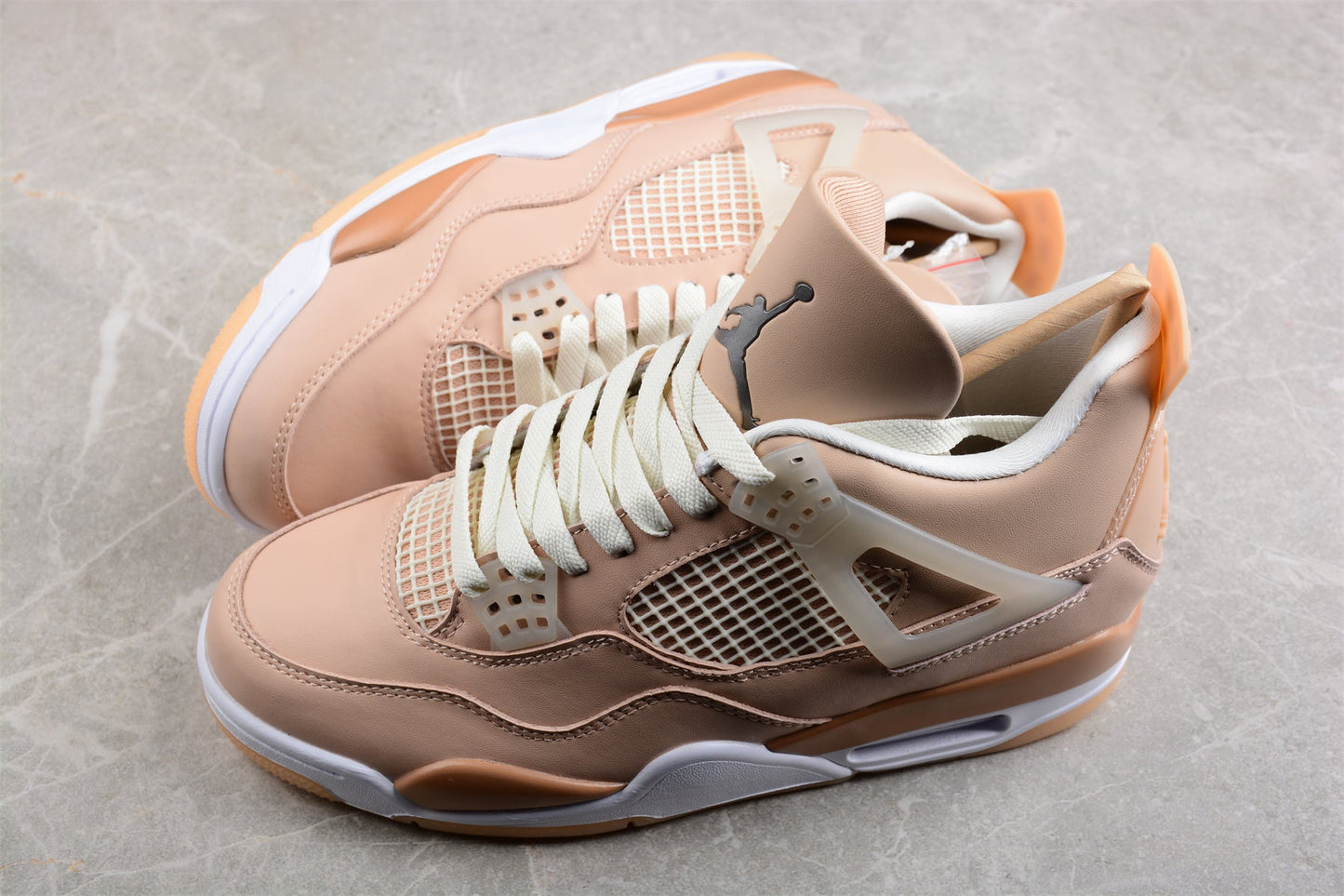 Air Jordan 4 Retro "Shimmer"
