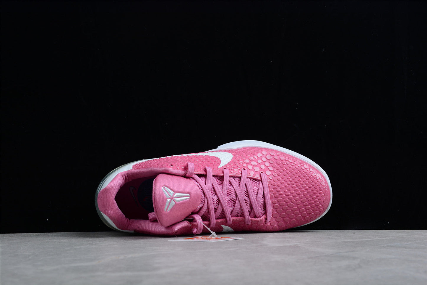 Nike Kobe 6 Protro “Kay Yow”