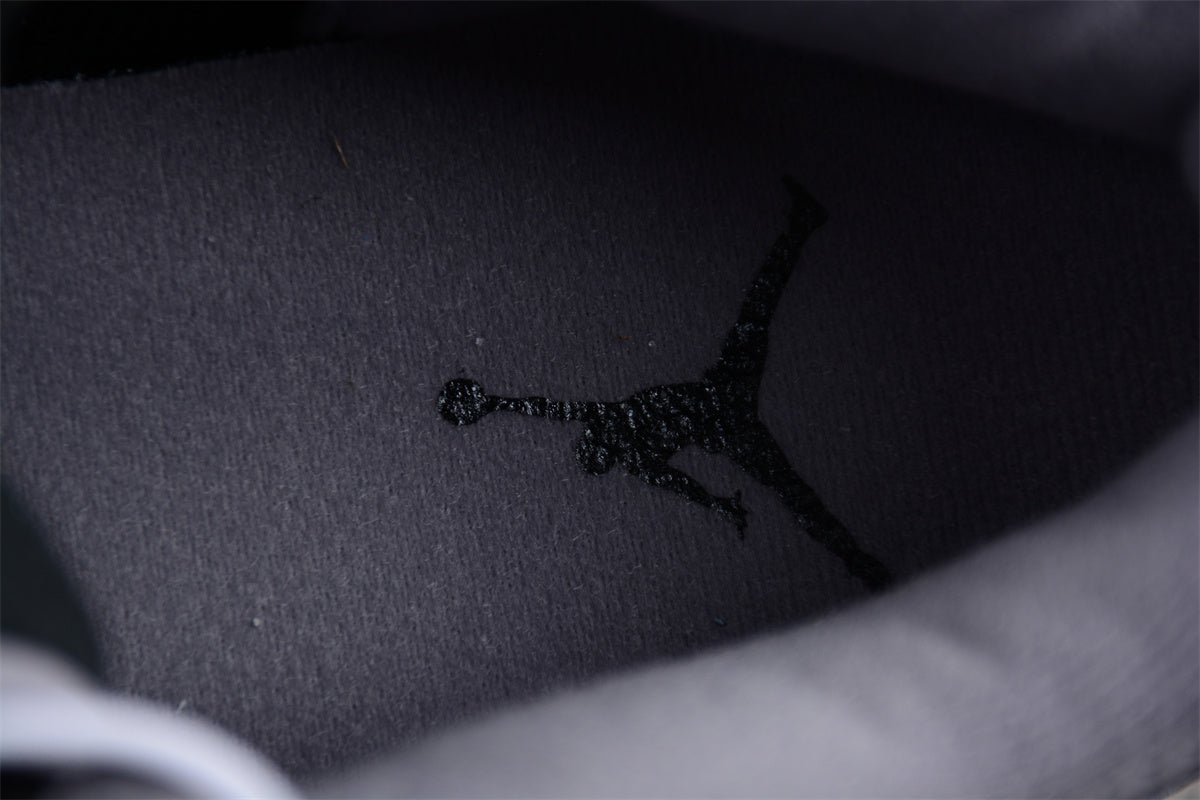 Air Jordan 3 "Off Noir" Black