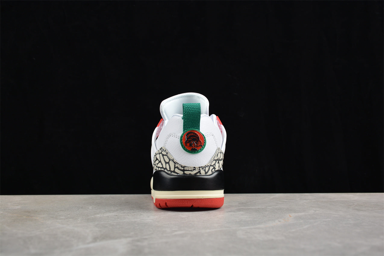 Air Jordan Spizike Low