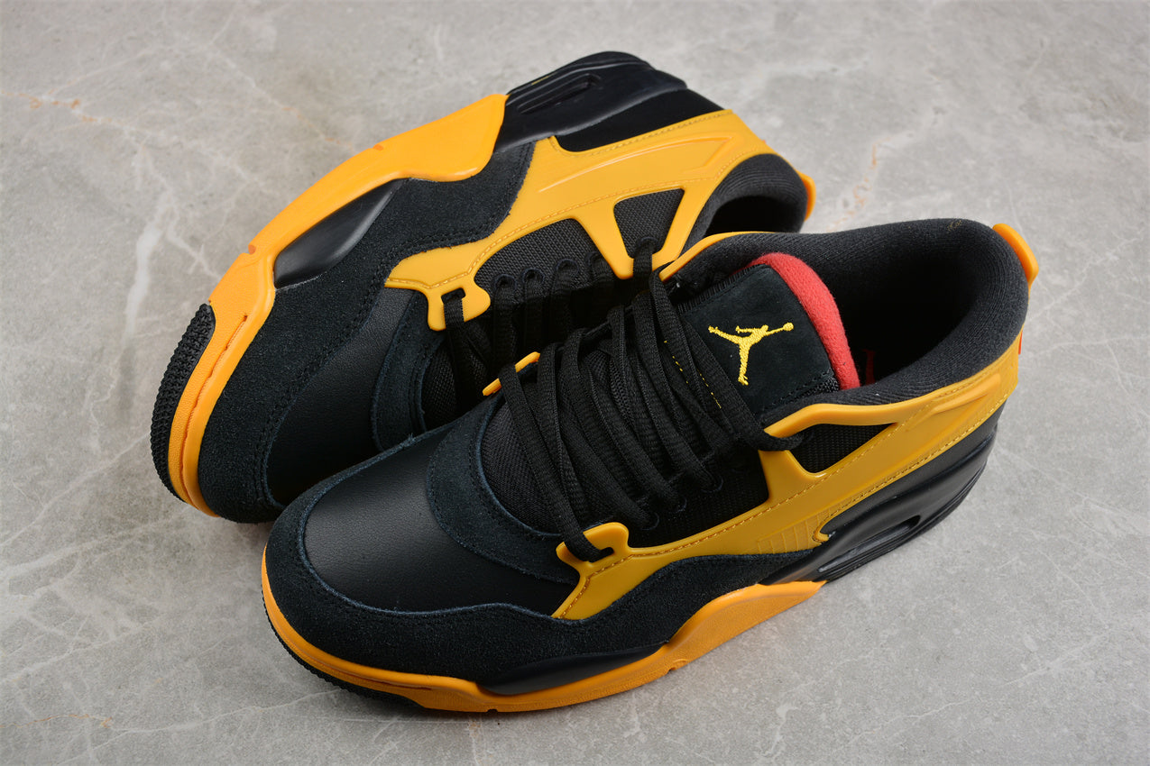 Jordan 4 RM 'Bruce Lee'
